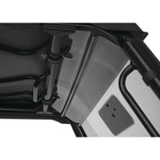 National Cycle 3D Full Size Front Windshield N30600