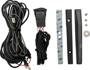 Ravek Universal Auto Glow Dome Light Red 59-1012