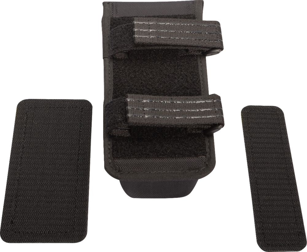 Ravek UTV Universal Secure-Mount Sunglasses Holder Black 59-231