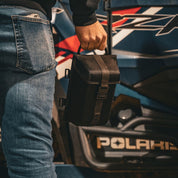 Ravek Trail Vault Pouch Black 59-239