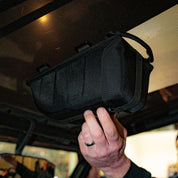 Ravek Trail Vault Pouch Black 59-239