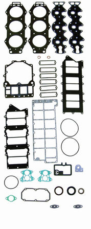 WSM Gasket Kit Powerhead For Yamaha 150 - 200 Hp V6 HPDI 00-15 500-357