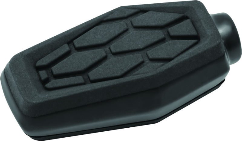 Kuryakyn Black Hex Shift Peg 5911