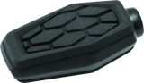 Kuryakyn Black Hex Shift Peg 5911