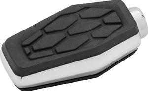 Kuryakyn Chrome Hex Shift Peg 5912