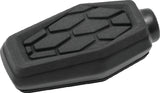 Kuryakyn Black Hex Shift Peg 5913