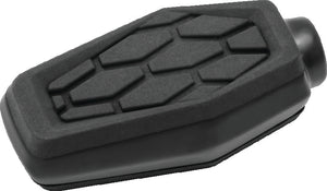 Kuryakyn Black Hex Shift Peg 5913