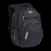 Ogio Rev Black Laptop Backpack - 5918037OG