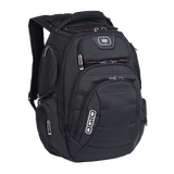 Ogio Rev Black Laptop Backpack - 5918037OG