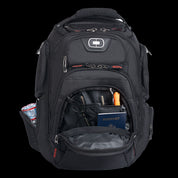 Ogio Rev Black Laptop Backpack - 5918037OG