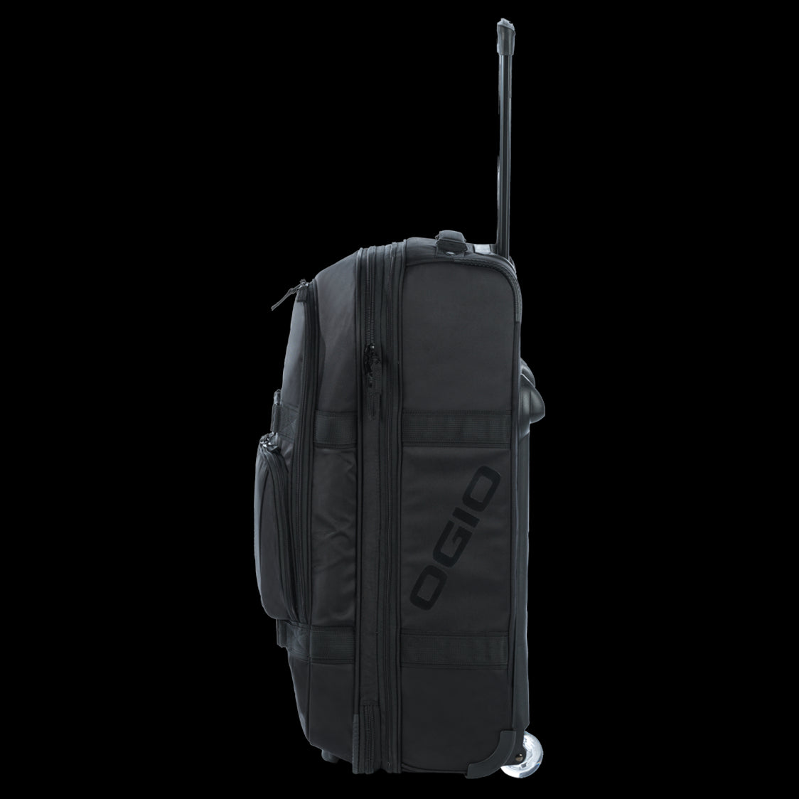 Ogio ONU 29 Stealth Carry On Suitcase - 5918040OG