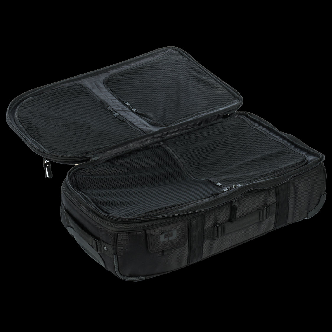 Ogio ONU 29 Stealth Carry On Suitcase - 5918040OG