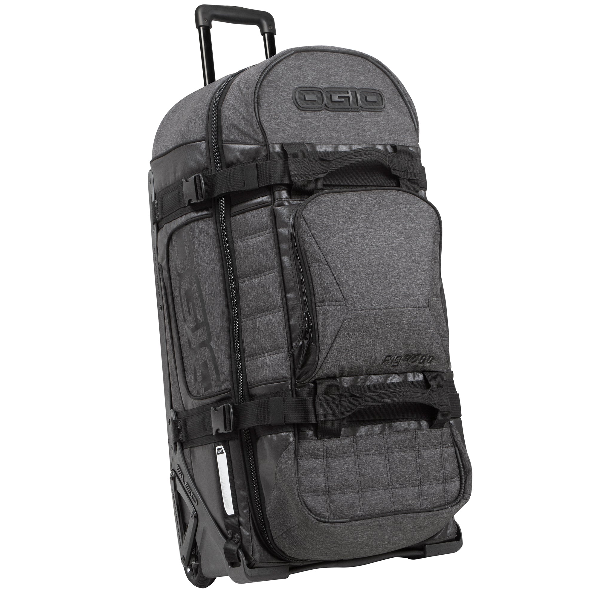 Ogio Rig 9800 Wheeled Travel Bag