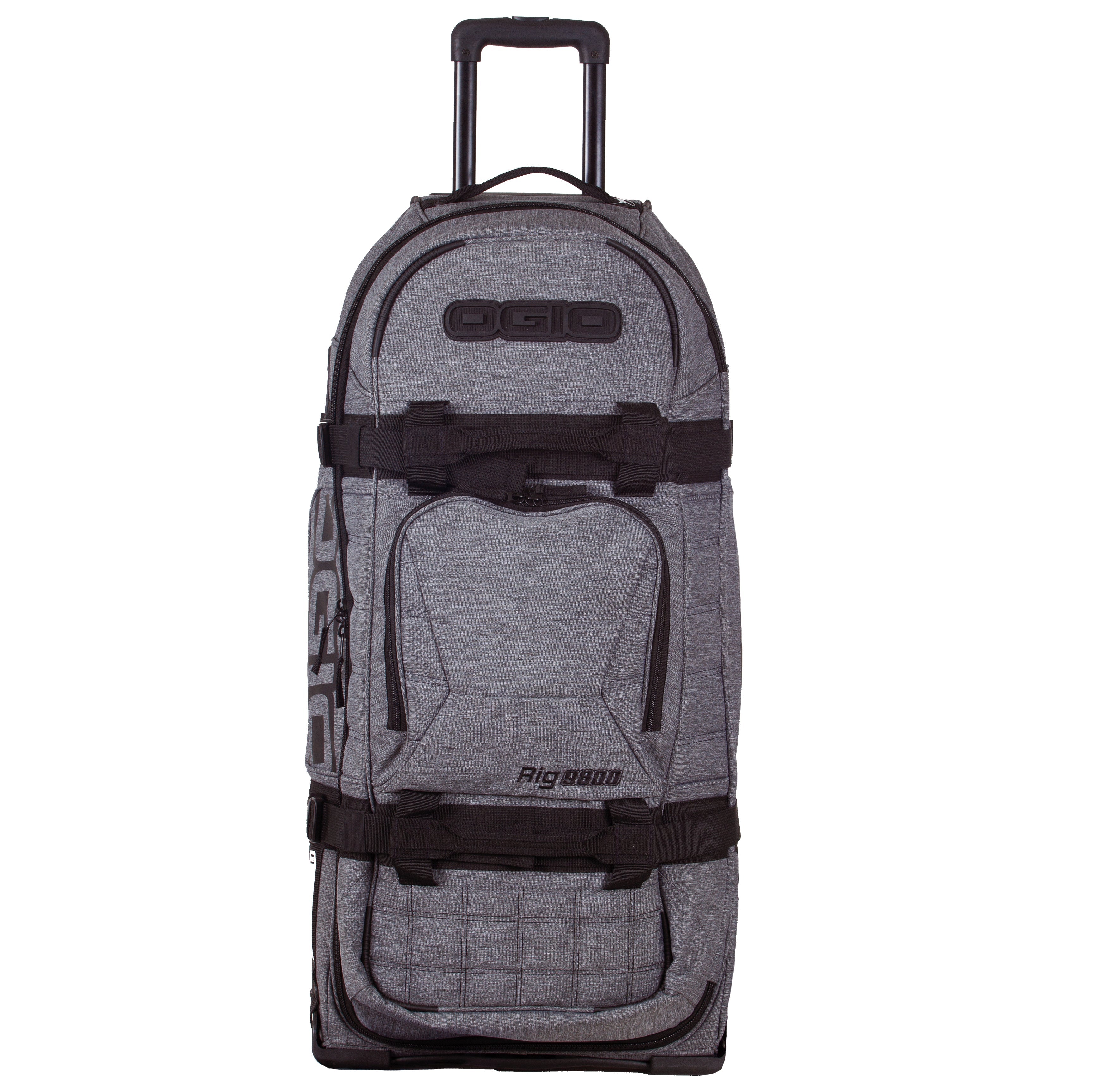 Ogio Rig 9800 Wheeled Travel Bag
