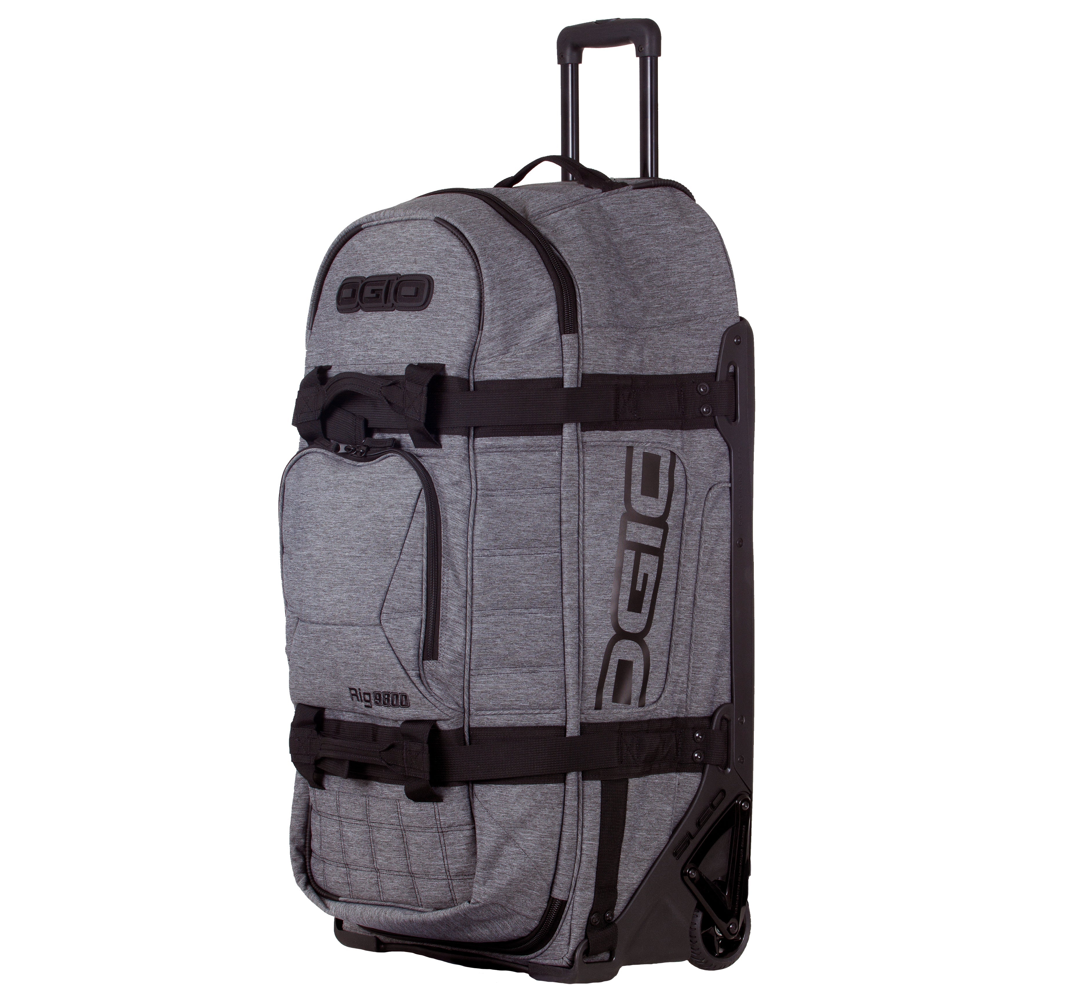 Ogio Rig 9800 Wheeled Travel Bag