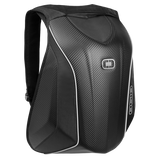 Ogio Mach S Stealth Black Motorcycle Backpack - 5919330OG