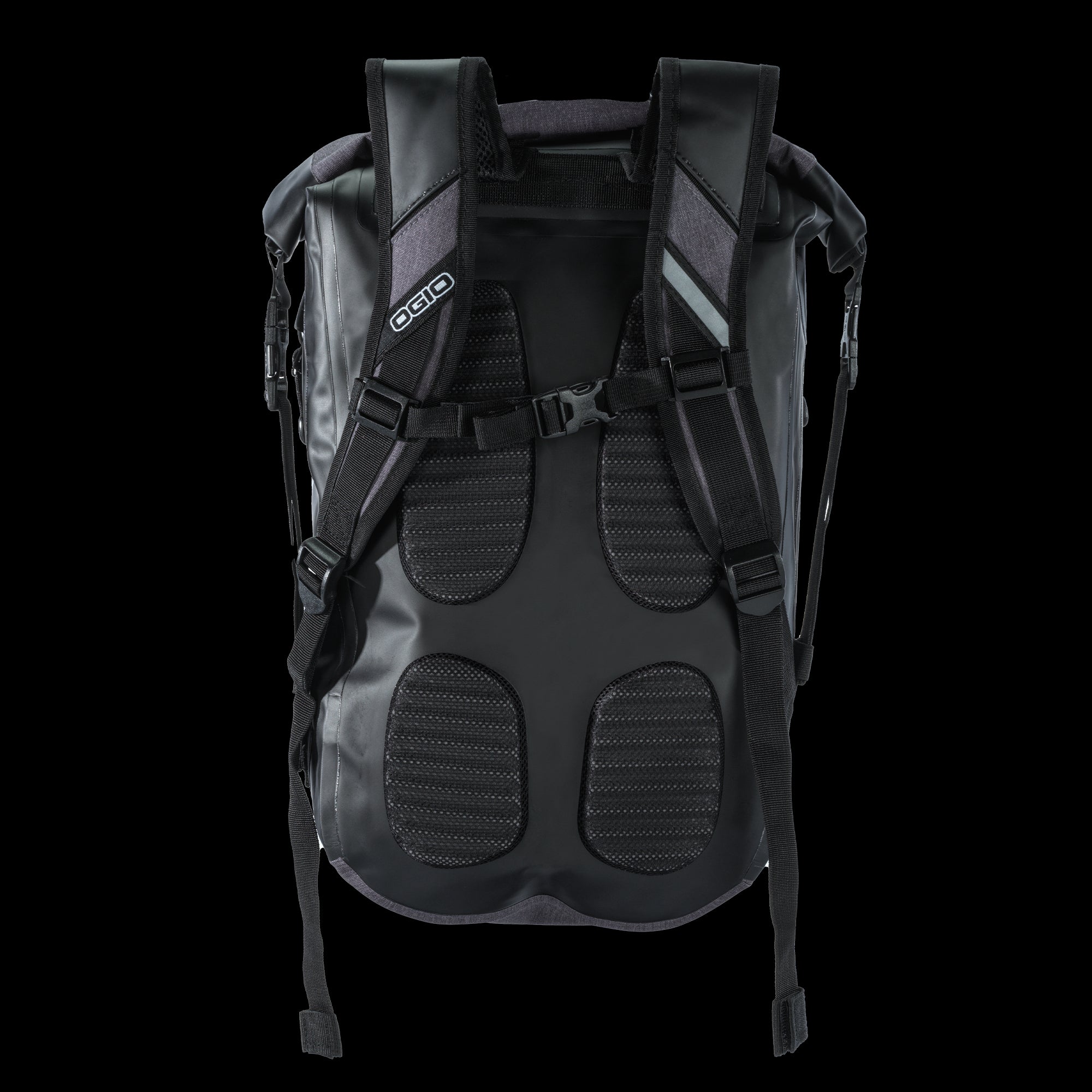 O'Neal All Elements Aero D Dark Static Backpack - 5919573OG