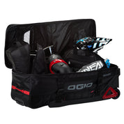 Ogio Rig T3 Black Wheeled Travel Bag SET - 5919580OG