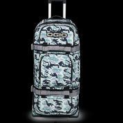 Ogio Rig 9800 Wheeled Travel Bag