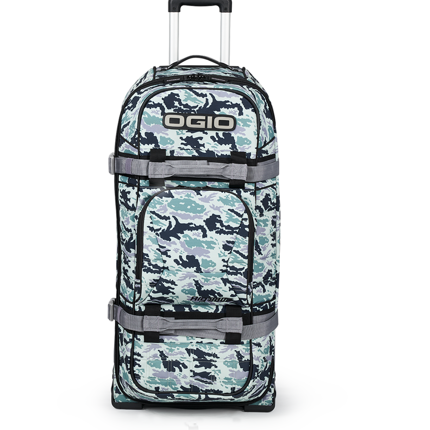 Ogio Rig 9800 Wheeled Travel Bag
