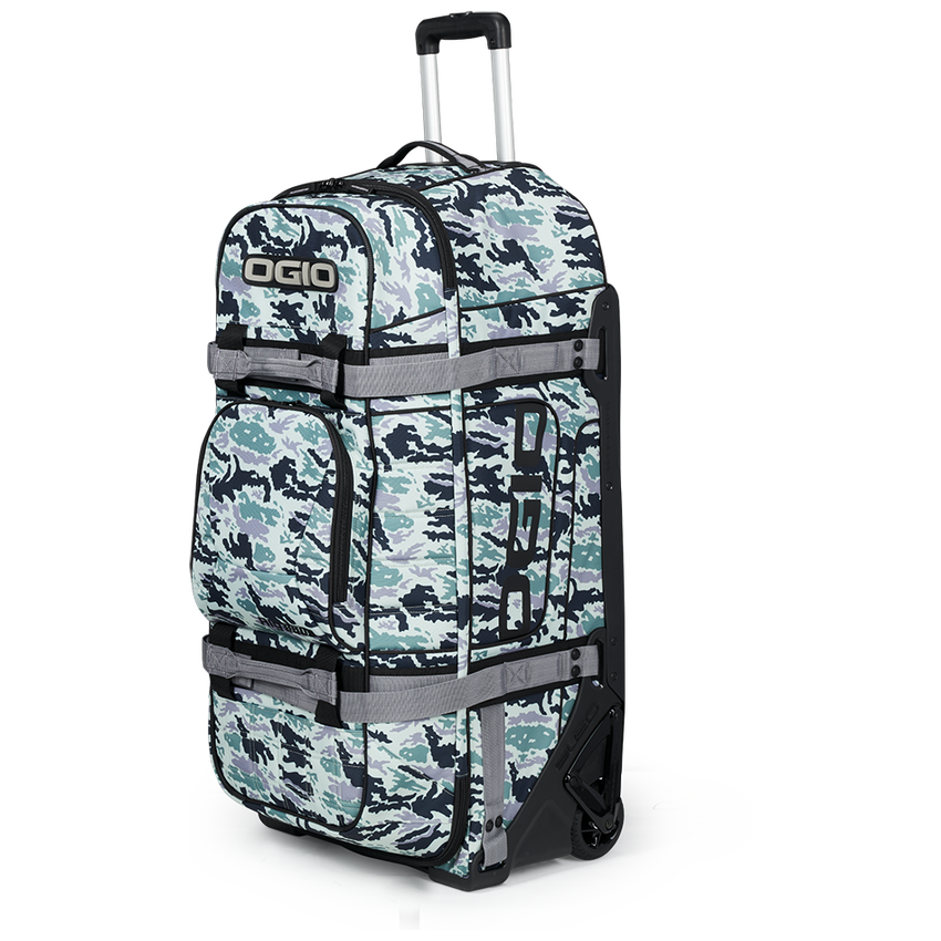 Ogio Rig 9800 Wheeled Travel Bag