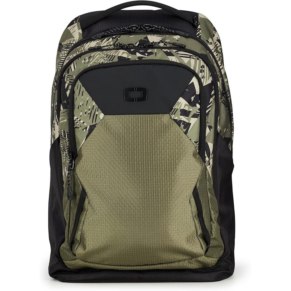 Ogio AC OG Woodcut Polka Backpack - 5923038OG