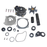 Pro Marine Water Pump Kit With Housing 5929P
