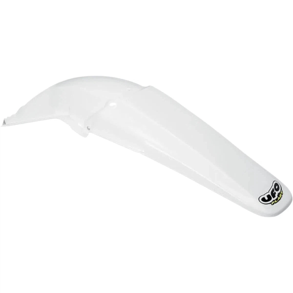 Honda CRF450R 2002-2004 UFO white Rear Fender