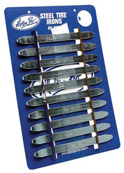 Motion Pro Tire Irons 8.5" x 10 08-0004