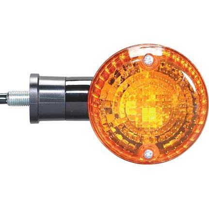 K&s 25-2175 Dot Turn Signal, For Kawasakisvn800c/1500j F 23037-1357 Kawasaki VN