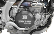 Hinson Clutch Cover - C416