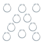 All Balls Countershaft Clip 10/Pk For Kawasaki KX250F 2006-2013 25-6009