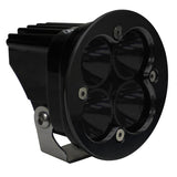 Baja Designs Infrared LED Light Pod Squadron-R Series Driving/Combo Pattern Universal 597073