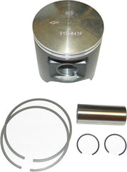 WSM Piston Kit Platinum .5mm Over - 010-841-05PK