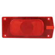 Optronics A-39RB Taillight Lens