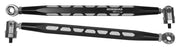 Modquad Hex Tie Rods Xtreme Series 12mm Black