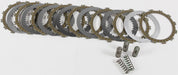 Hinson High Performance Clutch Plate Kit - FSC357-8-001