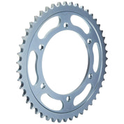 530 BMOR Sealed Chain, Front & Rear Steel Sprocket Kit YAMAHA YZF600R 1994-2007
