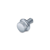 Kuryakyn Chrome Quick Seat Release Bolt Screw Indian Midsize Cruiser Bagger