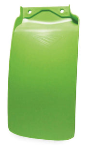 Cycra Mud Flap Green - 1CYC-3881-72
