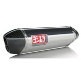 Yoshimura TRC-D Stainless Street Slip-On Exhaust 1160021520