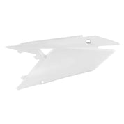 Acerbis White Side Number Plate for Suzuki - 2686500002