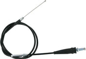 WSM Throttle Cable For Kawasaki 125 / 200 / 250 / 500 KDX / KX 88-04 61-503-11