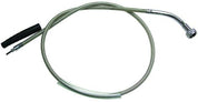 Motion Pro Stainless Steel Armor Coat Speedometer Cable 66-0263