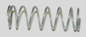 WSM Muffler Power Valve Spring for Sea-Doo 800 / 951 97-05 010-026