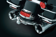 Kuryakyn Trailer Hitch for V-Twin