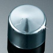 Kuryakyn Chrome Kool Kaps for 1/4" Allen Bolts