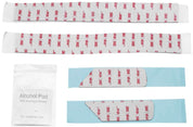 Kuryakyn Replacement VHB Kit for Air Deflectors 6589