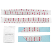 Kuryakyn Replacement VHB Kit for Air Deflectors 6589