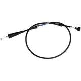 Motion Pro Black Vinyl Throttle Cable 05-0043
